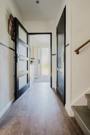 Medium property photo - Salamanderveen 119, 3205 TA Spijkenisse